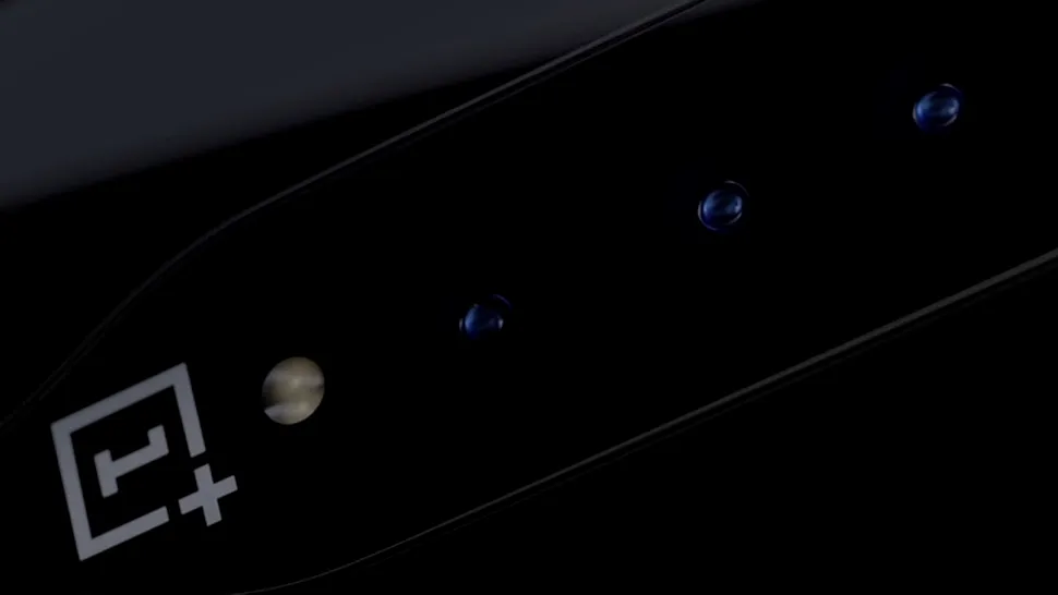 OnePlus Concept One: primul telefon cu sticlă electrocromică pentru ascunderea camerelor