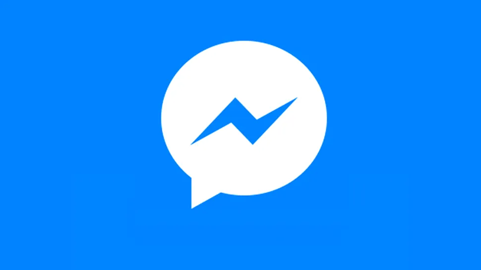 Facebook Messenger primeşte funcţie Data Saver