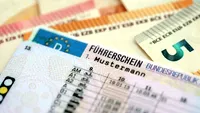 Permisul de conducere poate rămâne acasă. Va fi suficient să prezinți codul digital de pe telefon din 2026