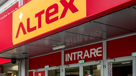 Topul ofertelor Altex pentru 2025: Televizor LED la doar 449 LEI și alte produse la prețuri mici!