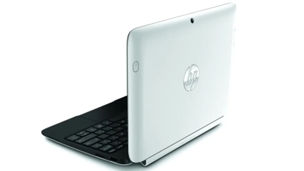 HP SlateBook x2 - tabletă cu Android, în format notebook