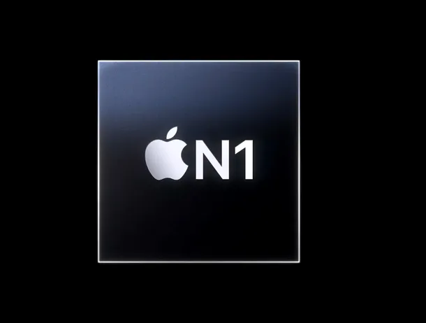 Apple N1 accelerează viteza iPhone 17 pe Wi-Fi