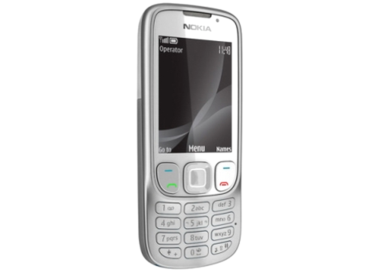 Nokia 6303i classic - 105 €, preţ de fabrică