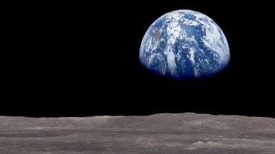 O nouă şansă pentru explorarea spaţiului: zboruri comerciale pe Lună