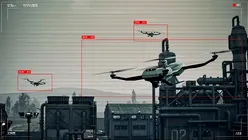 Orbotix inaugurează la Brașov o fabrică de drone. România intră mai puternic în industria europeană de apărare