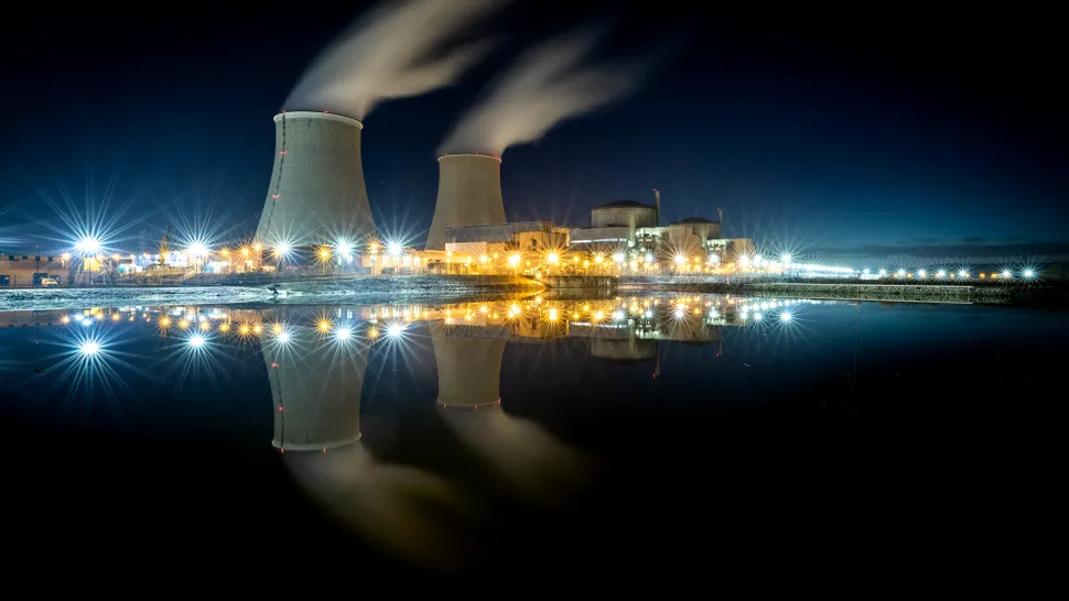 Amprenta Bitcoin asupra mediului înconjurător, evaluată la șapte centrale nucleare folosite la capacitate maximă