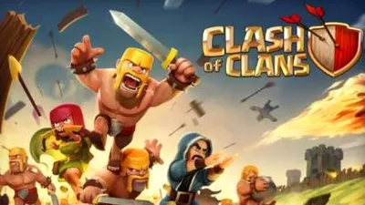 Compania chineză Tencent cumpără dezvoltatorul jocului Clash of Clans