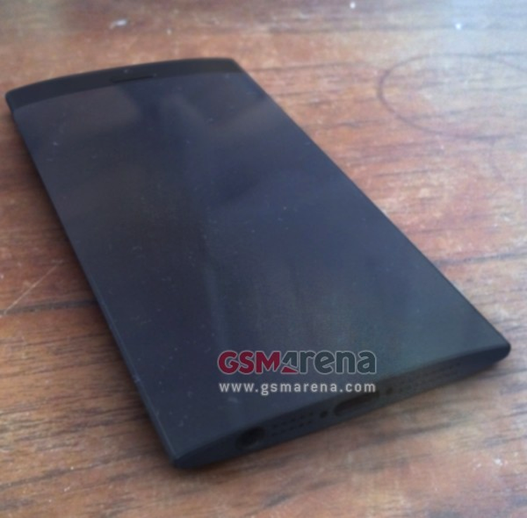 iPhone 5S