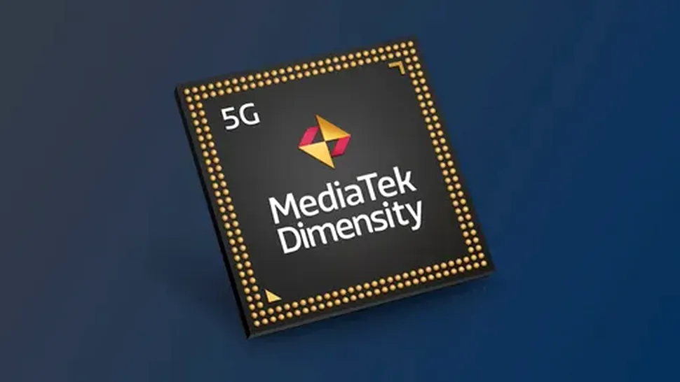 MediaTek lansează Dimensity 1300, un chipset mai puternic pentru telefoane mid-range