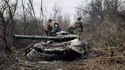SUA anchetează sursa cipurilor americane găsite în rămășițele echipamentului militar rusesc din Ucraina