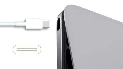 Apple cheamă în service cablurile USB Type-C livrate cu noul Macbook