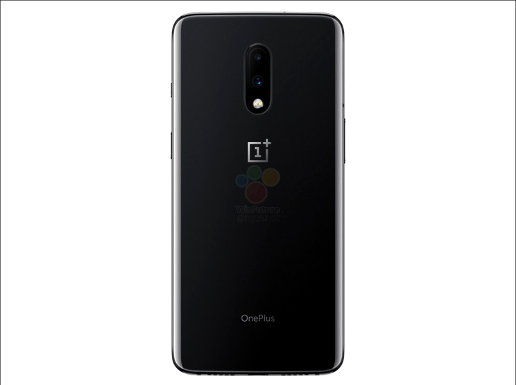 OnePlus 7 leak