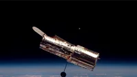 Telescopul spațial Hubble ar putea reveni pe Terra mai devreme decât se anticipa / Există riscul ca acesta să producă victime în zone populate