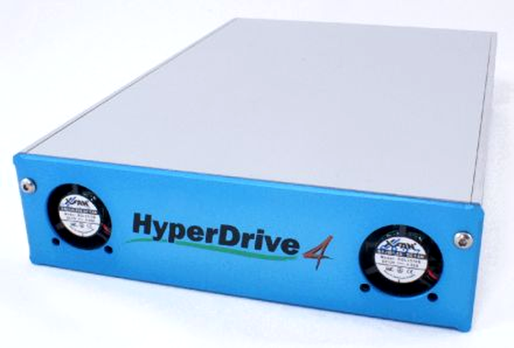 HyperDrive4 RAM