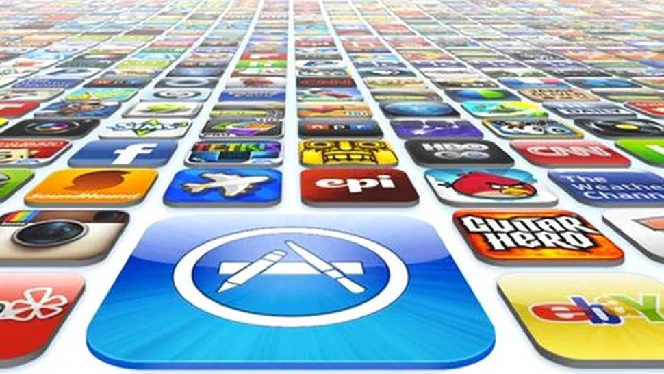 Apple delistează din AppStore noi aplicaţii care colectează date despre utilizatori 