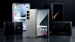 Piața telefoanelor pliabile va crește cu peste 30% și în 2026, și în 2027. Apple va fi starul segmentului