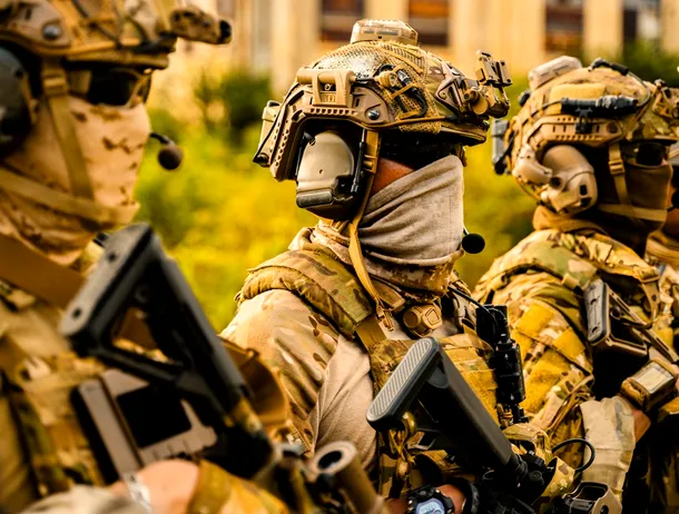 Statele Unite au folosit arme modernizate cu inteligență artificială în atacurile asupra Iranului