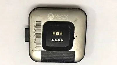 Imagini cu proiectul anulat Xbox Watch de la Microsoft au ajuns pe internet [FOTO]