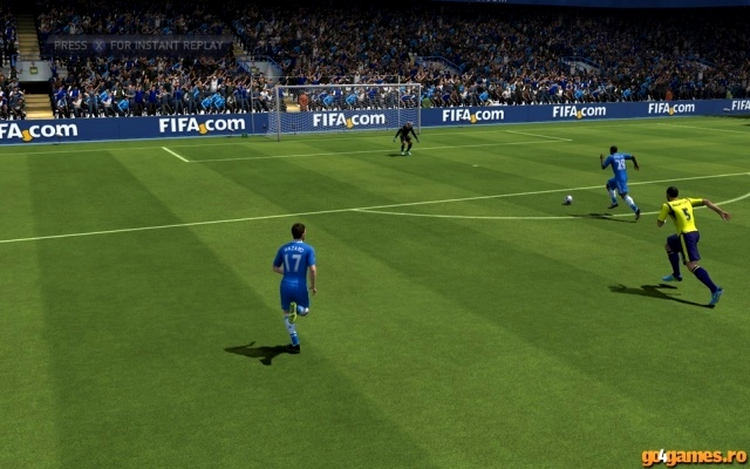 FIFA 14 - click pentru galeria de imagini