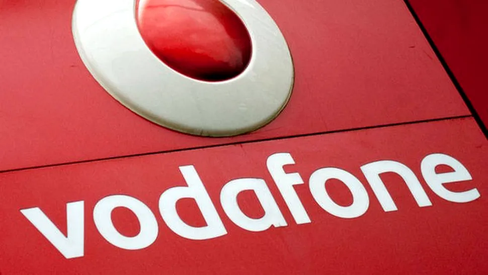 Vodafone România anunţă trei zile cu internet pe mobil nelimitat