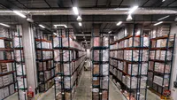 O companie din România investește peste cinci milioane de euro în sisteme bazate pe AI pentru automatizarea operațiunilor logistice