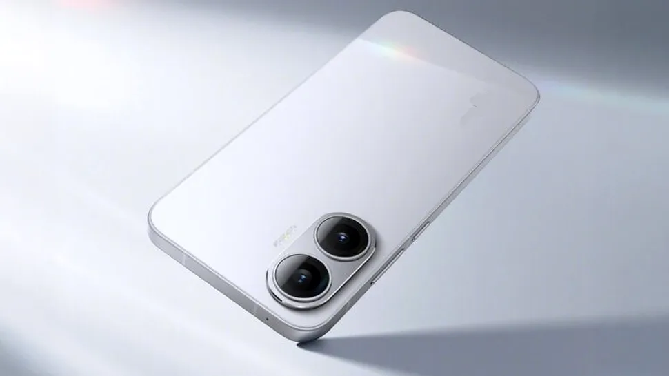 POCO X8 Pro, ecran de 1.5K și Dimensity  8500