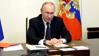 Vladimir Putin A DAT ORDINUL! Anunțul a venit chiar în această seară: A luat o DECIZIE ISTORICĂ