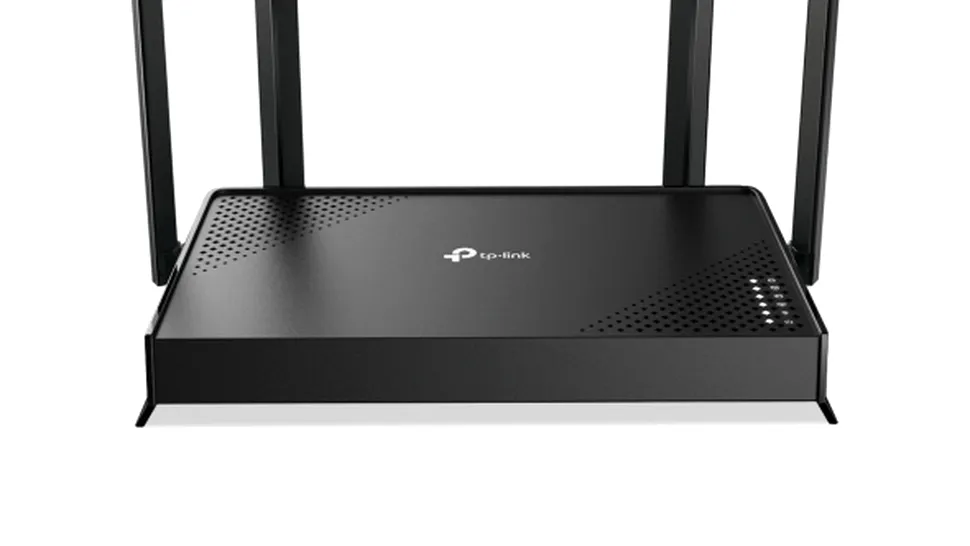 TP-Link anunță router-ul Archer BE220