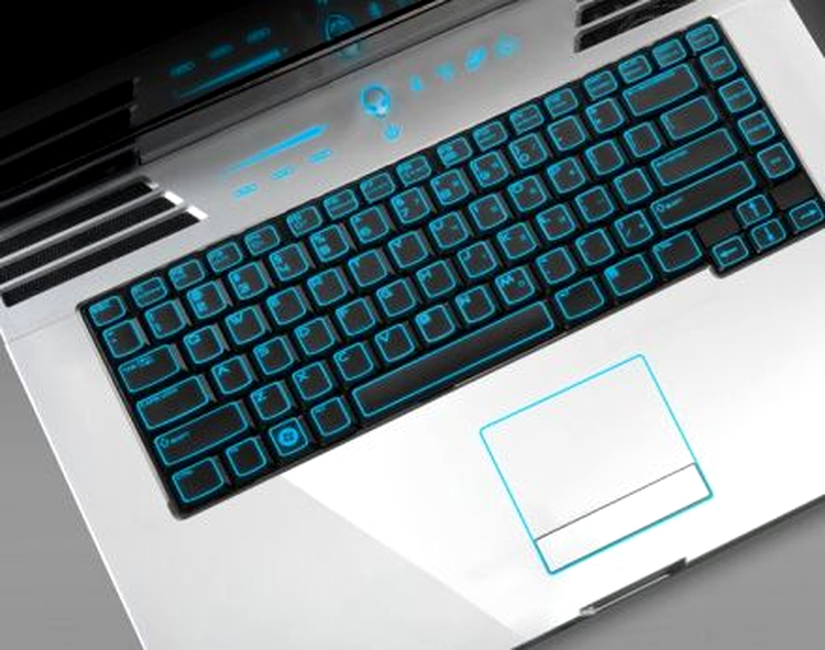 Alienware Area-51 m15x