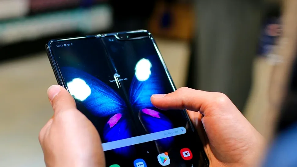 Ce va însemna primul iPhone pliabil de la Apple pentru utilizarea zilnică a tehnologiei (P)