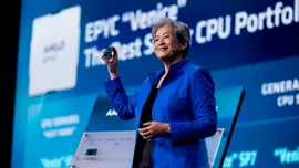 AMD raportează venituri record în T2 2026. Centrele de date compensează declinul puternic al diviziei de gaming