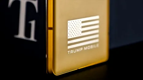 T1, telefonul Trump Mobile, obține performanțe modeste