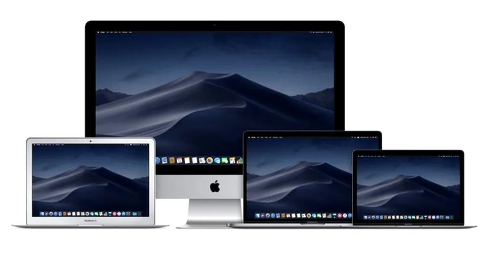 Apple blochează computerele MacBook Pro şi iMac Pro reparate „acasă”