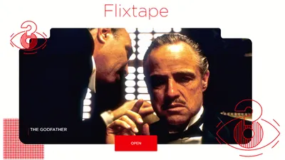 Flixtape este alternativa Netflix la clasicele liste de redare