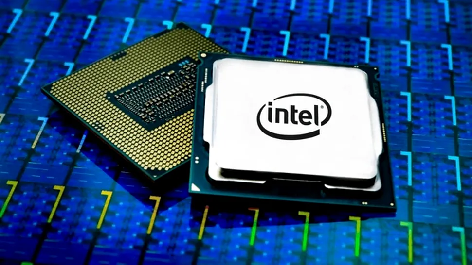 Intel anunţă Comet Lake-H, primele procesoare de laptop care ating frecvenţe de 5,3 GHz