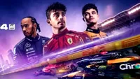 Jocul oficial al Campionatului Mondial de Formula 1 va fi lansat mai devreme