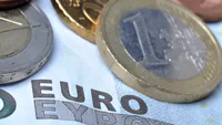 Se vor schimba banii. Când renunță România definitiv la leu: Adoptarea euro are un avantaj foarte mare