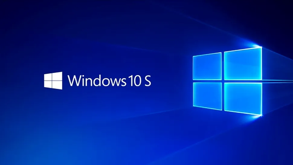 Microsoft lansează Windows 10 S, un sistem de operare orientat către educaţie