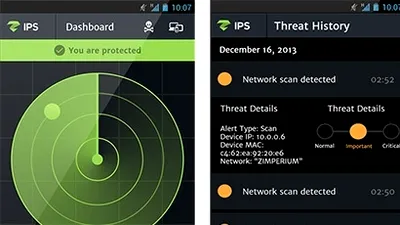 Alternativă la aplicaţiile antivirus pentru Android, propusă de un hacker celebru