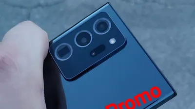 Samsung Galaxy Note20 Ultra: primele fotografii reale confirmă design-ul