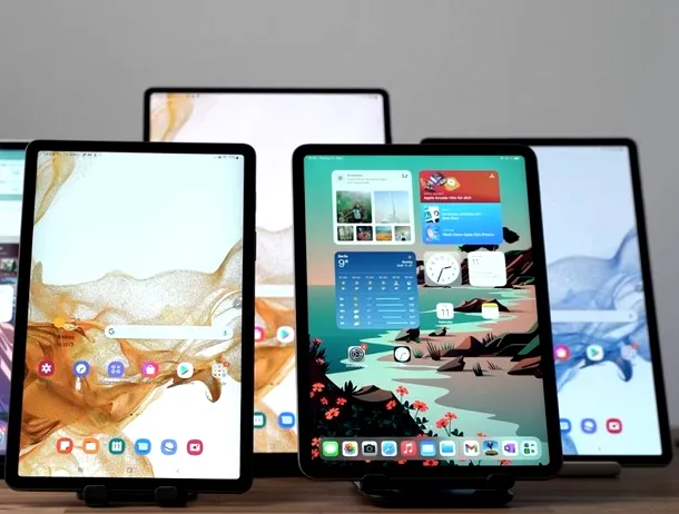 iPad, în creștere  în T3 2025 și perspective solide pentru 2026