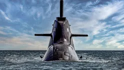 Canada achiziționează 12 submarine germane de ultimă generație. Astfel, se triplează navele subacvatice care se află în Marina Regală