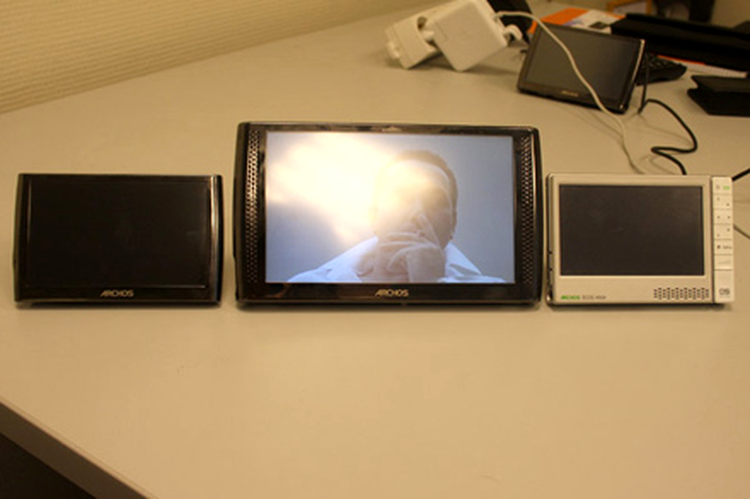 Archos