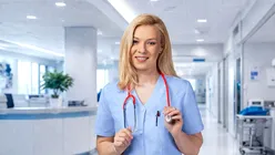 „Made in Romania”: O companie lansează prima gamă de uniforme medicale antibacteriene fabricate integral local