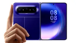 Pura X Max- Huawei oferă modul tabletă printr-un nou update software