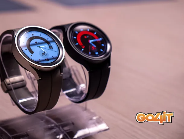 Samsung a lansat ceasurile Galaxy Watch5 și 5 Pro alături de căștile Buds2 Pro, cu sunet surround. VIDEO