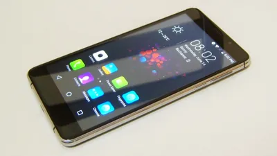 Leagoo M8, smartphone cu ecran mare la un preţ mic [REVIEW]