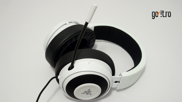 Razer Kraken Pro V2