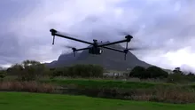 Un youtuber a stabilit recordul mondial pentru cel mai lung zbor al unei drone