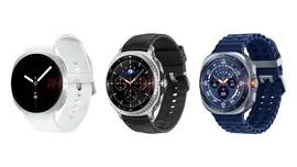 Galaxy Watch 8, Classic și Ultra (2025): Specificații și prețuri de lansare pentru Europa